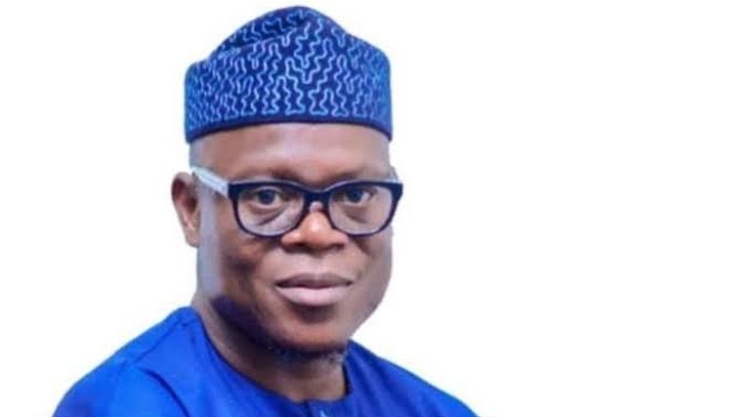 Senator Ajibola Basiru