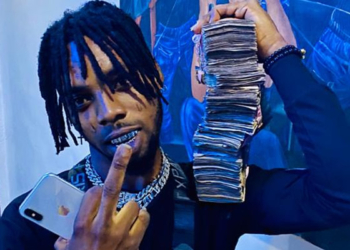 Damilare Quadri aka Damyque