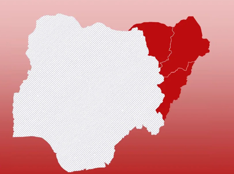 North-East Nigeria