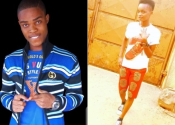 Daniel (suspect), Nkechi (deceased)