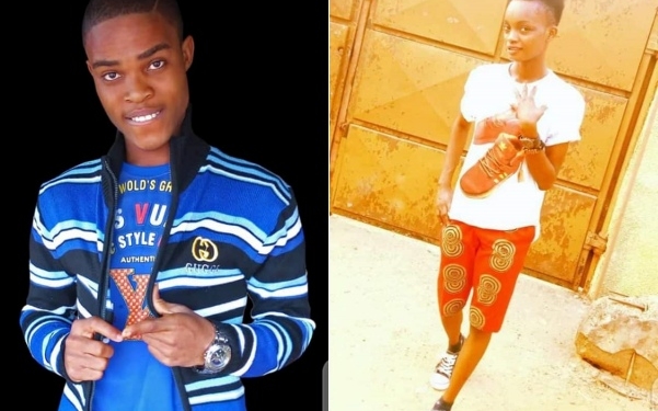 Daniel (suspect), Nkechi (deceased)