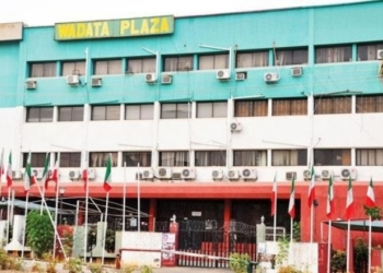 PDP National Secretariat