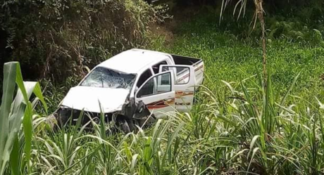 Tragedy as varsity student dies in fatal accident in Bayelsa