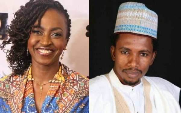 Kate Henshaw, Elisha Abbo