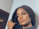 Seyi Shay laments losing money due to global lockdown