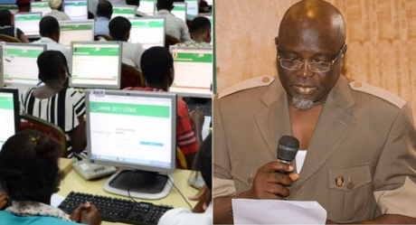 2020 UTME: JAMB to spend N100m to prosecute impersonators