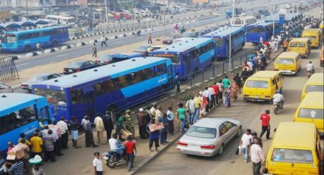 Lagos approves increase in passenger carriage for BRT buses