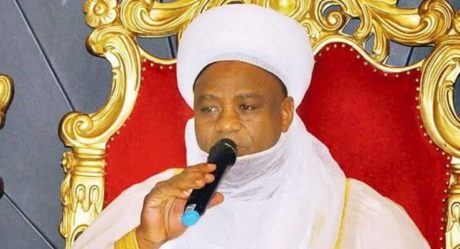 Look out for new month moon – Sultan tells Muslims