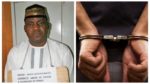 Adamawa Bishop sentenced to 5 years in prison for diverting N69m meant for Pilgrims welfare