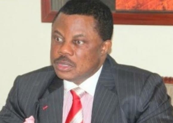 Anambra orders civil servants to work from home, suspends marriages, burials