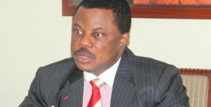 Anambra orders civil servants to work from home, suspends marriages, burials