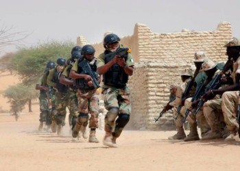 Boko Haram kills 47 soldiers in Borno, says Military