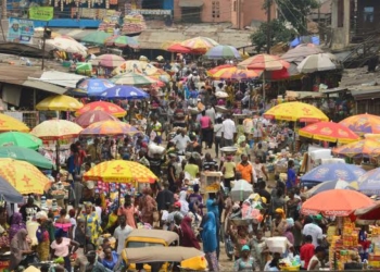 BREAKING: Lagos markets to shut down on Friday