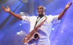 Cameroonian Jazz Legend Manu Dibango, 86, dies after contracting coronavirus in France