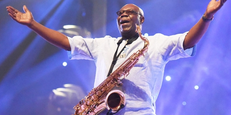 Cameroonian Jazz Legend Manu Dibango, 86, dies after contracting coronavirus in France