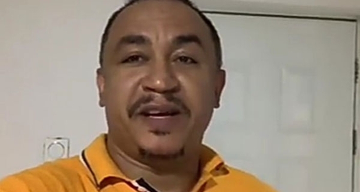 Coronavirus: Daddy Freeze attacks pastors for not tackling the virus, calls them ‘powerless’ and ‘senseless’