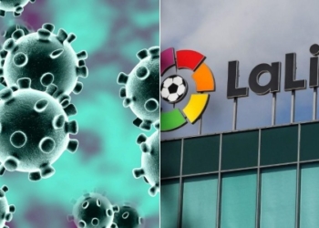 Coronavirus: LaLiga suspends season indefinitely as Spain battles COVID-19 pandemic