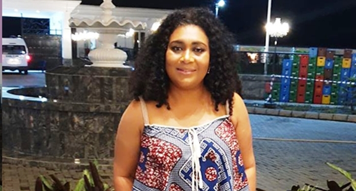 COVID-19: Actress Hilda Dokubo calls on pastors with supernatural powers to step in
