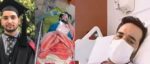 Doctor who spent past weeks treating coronavirus patients, dies of the virus, shares last video