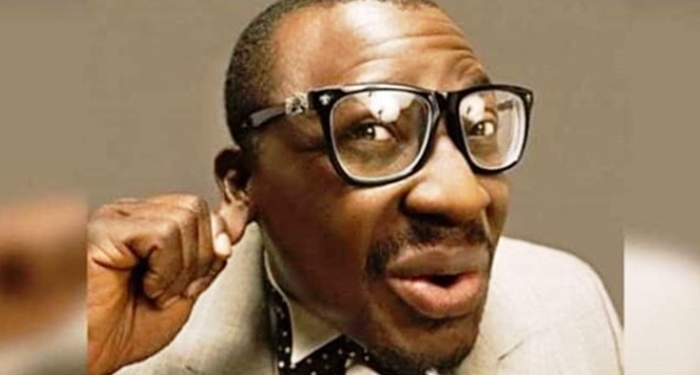 Prayer cannot cure coronavirus – Comedian Alibaba warns against pastors and imams