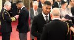 Anthony Joshua self-isolating after meeting Prince Charles before he tested positive for coronavirus