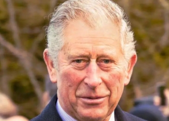 BREAKING: COVID-19: Prince Charles tests positive for coronavirus