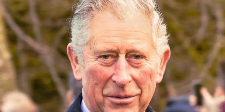 BREAKING: COVID-19: Prince Charles tests positive for coronavirus