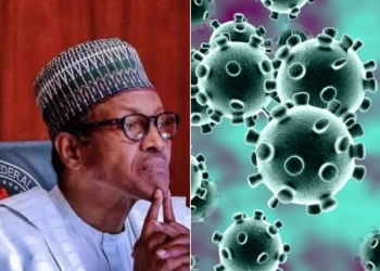 Buhari in self-isolation after showing signs of COVID-19 despite testing Negative
