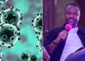 Coronavirus: “It’s not the Church’s duty to buy you relief materials”, Pastor Amoateng says