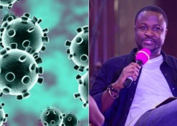 Coronavirus: “It’s not the Church’s duty to buy you relief materials”, Pastor Amoateng says