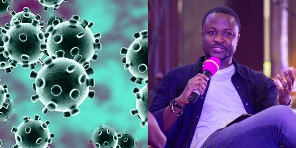 Coronavirus: “It’s not the Church’s duty to buy you relief materials”, Pastor Amoateng says