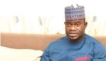 Coronavirus: Those who wish me to have it will have HIV- Kogi state governor – Yahaya Bello tells haters