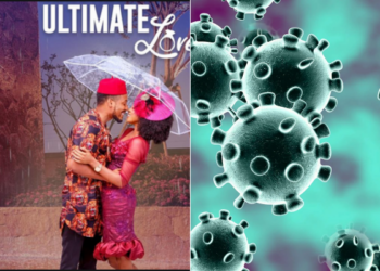 Coronavirus: Ultimate Love TV show ends this weekend