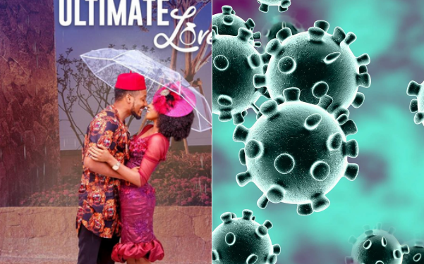 Coronavirus: Ultimate Love TV show ends this weekend