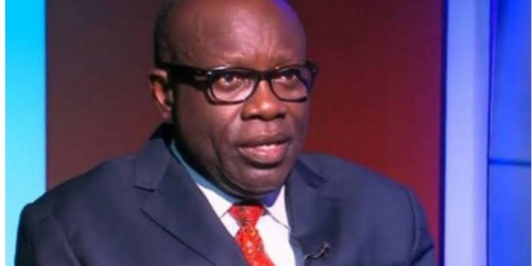 COVID-19: DG NGF, wife, family in self-isolation after contact with Bauchi gov