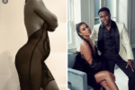 Eniko Parrish and Kevin Hart expecting their second child together