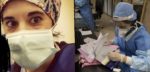Italian nurse kills herself after testing positive for coronavirus and worrying she had infected others