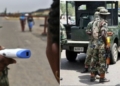 Nigerian Army prepares for lock down over Coronavirus