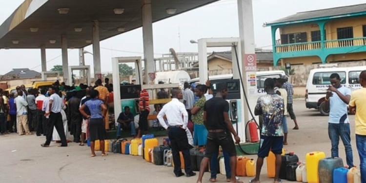 There will be no scarcity of fuel, DPR tells Nigerians