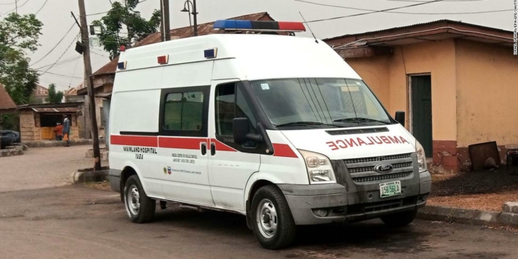 BREAKING: Six coronavirus patients recover in Lagos, set to be discharged