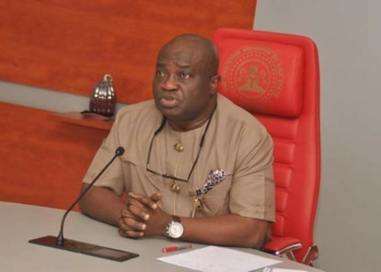 Coronavirus: Abia State bans burials and weddings of over 30 guests