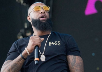 US rapper tests positive for coronavirus despite staying staying indoors and using mask