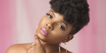 Yemi Alade To Gift Fans With Thousands Of Naira To Stock Up Towards Market Shutdown