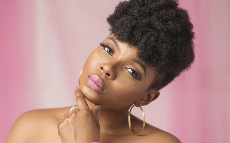 Yemi Alade To Gift Fans With Thousands Of Naira To Stock Up Towards Market Shutdown