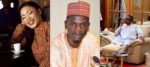 Bashir Ahmad replies Nina's claim that the photo of Buhari shared to deny coronavirus rumours is an old photo