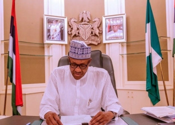 COVID-19: Buhari approves immediate release of N10 billion grant to Lagos State