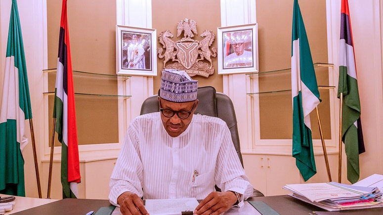 COVID-19: Buhari approves immediate release of N10 billion grant to Lagos State
