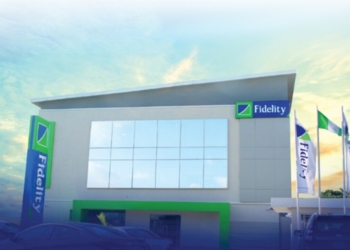 Fidelity Bank staff tests positive to coronavirus after vacation in the UK