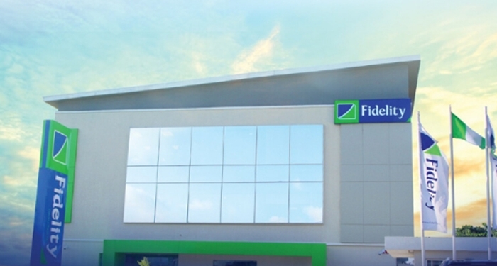 Fidelity Bank staff tests positive to coronavirus after vacation in the UK