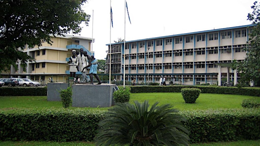 LUTH reacts to report that man who tested positive to coronavirus was denied treatment